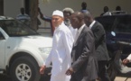 L’Onu conteste la condamnation de Karim Wade