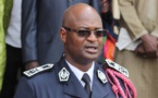 Le commissaire Maal bombardé ambassadeur du Sénégal au Niger