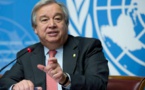 Le SG de l'ONU attire l’attention de l’Etat  sur les violations dont a été victime Karim Wade