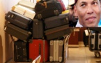 Le Palais "panique" après l'arrivée des bagages de Karim Wade