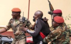 Le  "Rambo" de Centrafrique, un second couteau à la Cour pénale internationale