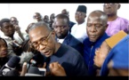 Médiation de Me Ousmane Ngom: La cellule de "Com" de Macky nuance 