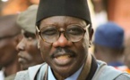 Moustapha Sy ne doute pas de la chute de Macky