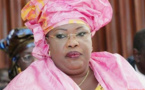 Remous au PS : Aminata MBENGUE NDIAYE bousculée