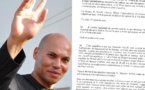 Exclusif: L’État s’est engagé à ne pas arrêter Karim Wade (DOCUMENTS) 