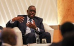 Macky Sall:« Pourquoi nous misons sur le Prodac… »