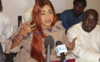 Fatou Thiam dévoile le double jeu de Guirassy: « Il m'a dit que Macky méritait un second mandat»
