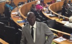 Abdoulaye Bosco Sadio devient député 