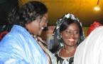 Le ministre Aminata Angélique Manga s’est mariée