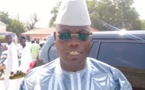 Cheikh Abdou Bara au ministre de l'intérieur: «Vous devriez avoir honte de venir défendre un budget... »