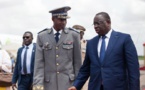 Putsch manqué au Burkina : Macky cité au procès