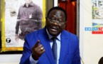 Mbaye Ndiaye à l’opposition : «Je ne leur souhaite pas bonne chance»