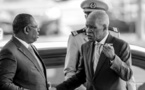 "Le Sénégal au cœur" : Macky Sall « brûle » le testament de Bruno Diatta
