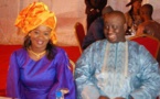 La vérité sur le mariage entre Aliou Sall et sa... troisième femme !
