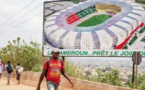 Football: le Cameroun n’est pas prêt à accueillir la CAN 2019