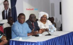 URGENT: Baldé confirme son soutien à Macky Sall