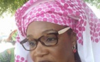 Ndeye Ndiaye Atlanta: «Le courage d'avoir compris l'intérêt du Sénégal a certainement motivé la noble décision du Maire de Ziguinchor»