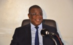 Baldé met fin à la polémique: «Nous allons entrer dans la coalition Benno Book Yakaar »