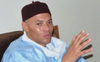 Karim Wade annoncé en transit au Maroc