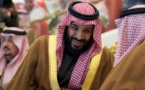 Mohammed ben Salman attendu en Mauritanie