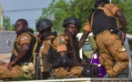 Au Burkina Faso, les forces de sécurité démunies face aux djihadistes