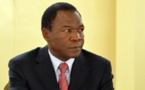 URGENT: la justice française autorise l'extradition de François Compaoré