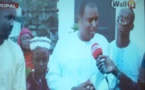 Cheikh Niasse persiste: « Il faut respecter la volonté de mon père. Sidy Lamine veut être inhumé à Yoff »