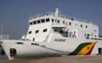 Rotation Dakar-Ziguinchor: Un seul bateau en activité