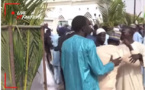 Inhumation de Sidy Lamine Niasse:  Le film de la bagarre...