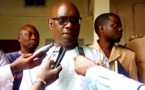 Amadou Kane, président de l'Oncav a perdu son père