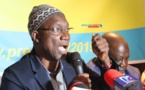 Les avertissements de Me Amadou Sall: «Le jour qu'on prendra Macky Sall… » REGARDEZ