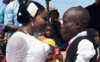 Le Mariage qui fait le buzz !