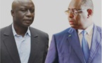 Macky Sall : « je n’ai pas attaqué Idrissa Seck dans mon livre »