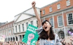 Le Parlement irlandais adopte la légalisation de l’avortement