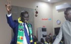 Malick Gackou: « C'est moi le prochain président du Sénégal »