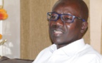 KHADIM BAMBA DIAGNE: « le groupe consultatif aurait dû se tenir au Sénégal »