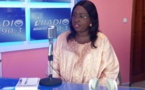 MAÏMOUNA NDOYE SECK : « Pourquoi air Sénégal est dirigée par un français... »