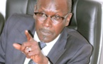 Seydou Gueye exclu Karim: «De candidat invisible, il est en train de devenir candidat impossible »