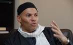 Groupe consultatif : Karim Wade vilipende Macky auprès des bailleurs de fonds