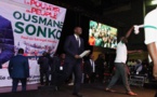 Bamba Fall adoube Sonko : « Avec vous le Sénégal aura un très bon président »