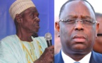 L'ancien député Fily Sadiakhou: « Macky Sall nous a humilié mais il va le regretter amèrement... »