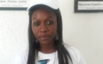 Ndéye Yacine Ndione: «Il faut que les jeunes refusent de tendre la main»