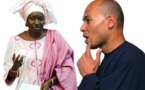 Mimi Touré dénonce: « Il est regrettable que Karim Wade ne sache pas étouffer sa rancœur»