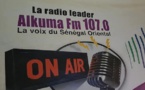 La radio Alkuma Fm n'émet plus à cause de la Sénélec