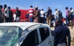 Accident de militants de l'Apr:  17 blessées, dont 7 graves