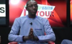 Abdoulaye Cissé sur le club de Paris: «Plus on s'endette, plus on est dépendant»