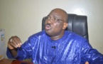 Inauguration « Ila Touba » : Farba NGOM prépare la mobilisation avec des millions