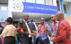 Ce qui se cache dernier les contestations au crédit Mutuel du Sénégal