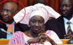 Le juge Amadou Baal était directeur de cabinet de l'ancien ministre de la justice Aminata Touré