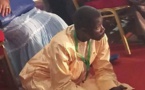 Inauguration de Ila Touba: Talla Sylla refuse de s’asseoir sur une chaise